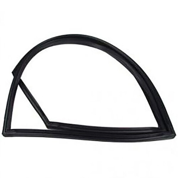 Aftermarket Rear Window Weather Seal CAH40-0366 - main